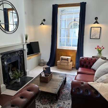 Quayside Georgian Townhouse Villa King's Lynn Kültér fotó