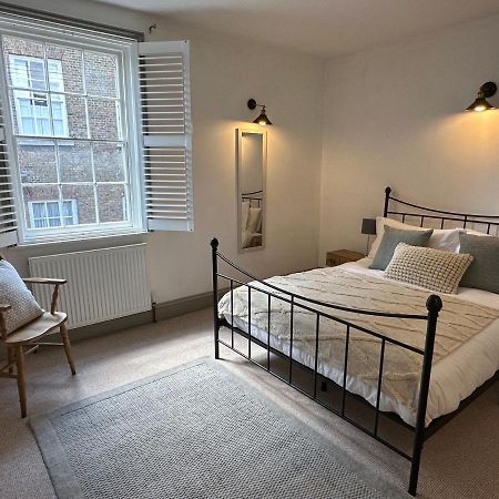 Quayside Georgian Townhouse Villa King's Lynn Kültér fotó