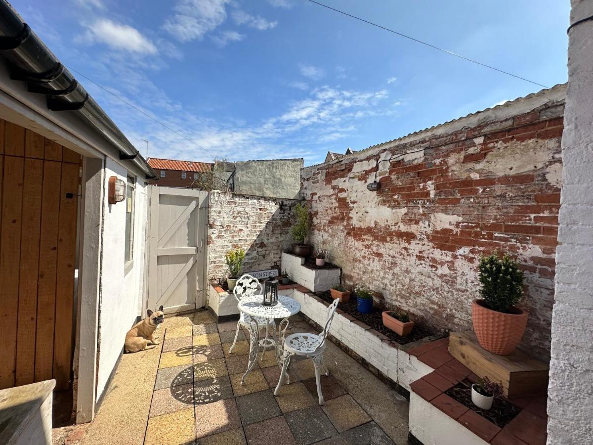 Quayside Georgian Townhouse Villa King's Lynn Kültér fotó